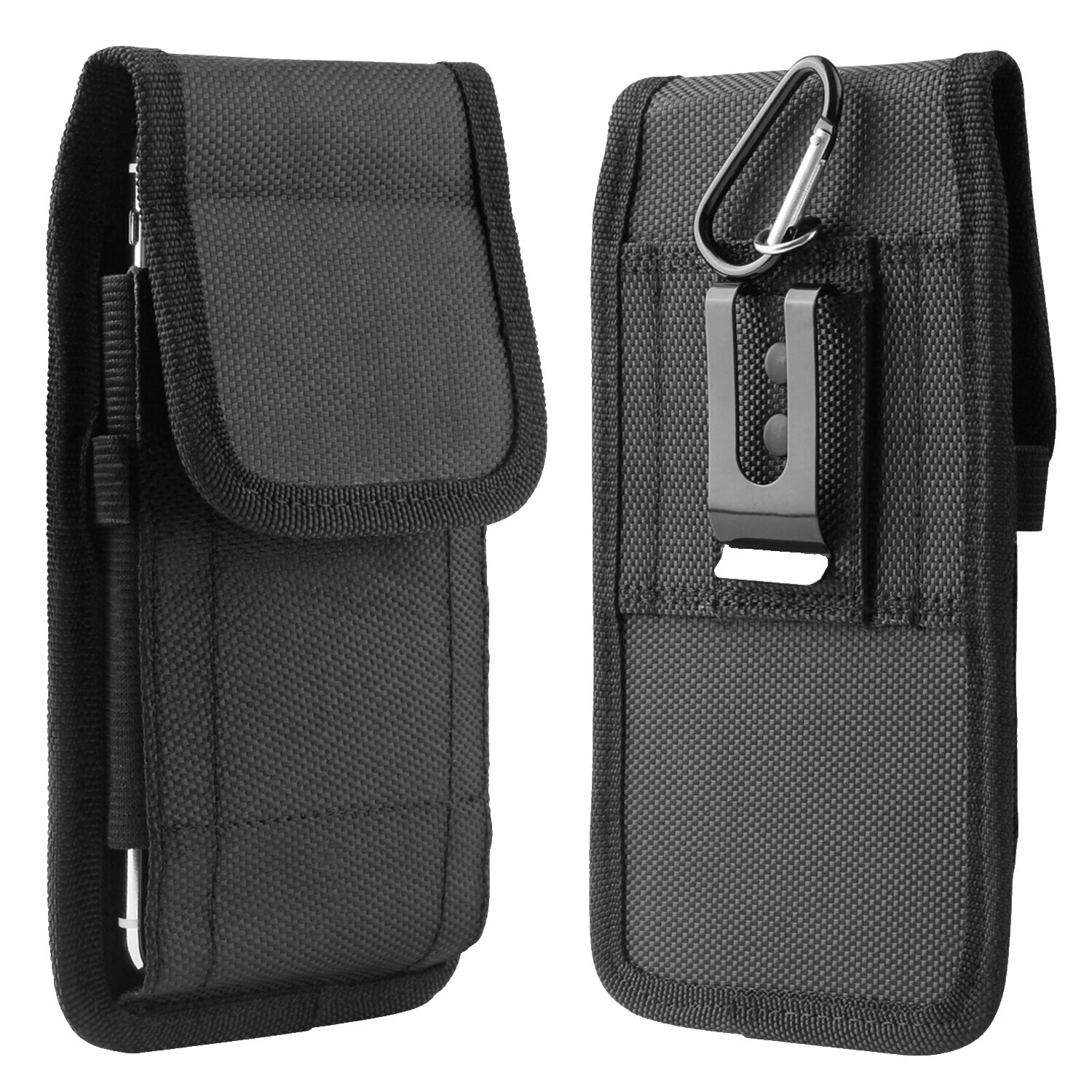 Металлические чехлы-бумажники для сотовых телефонов LG