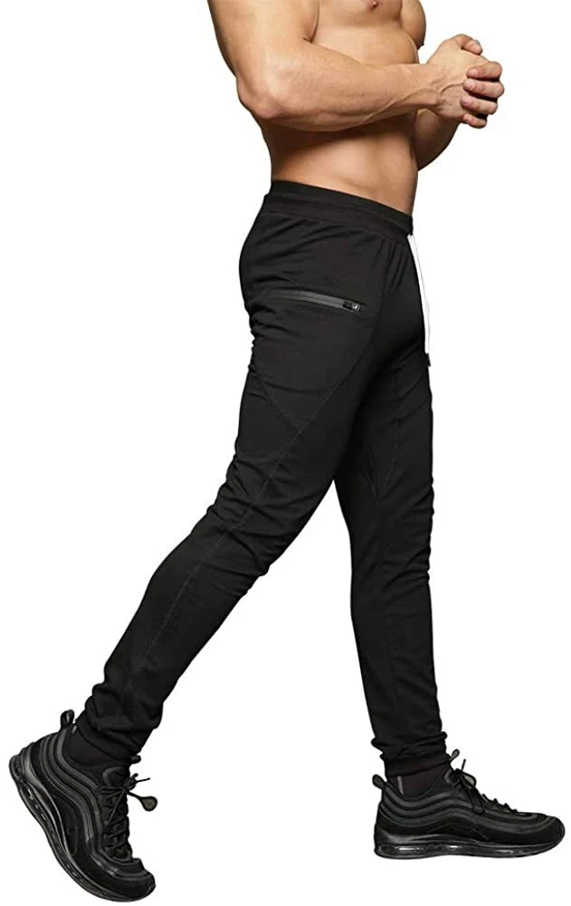 Slim fit outlet tapered sweatpants