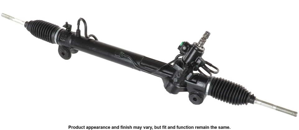For 2001-2003 Toyota Highlander Rack and Pinion Assembly Cardone 2002 - Image 3 of 4