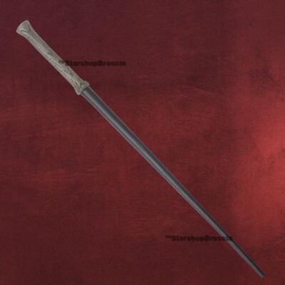 HARRY POTTER - Bacchetta Bellatrix Lestrange Wand Character Noble Collection