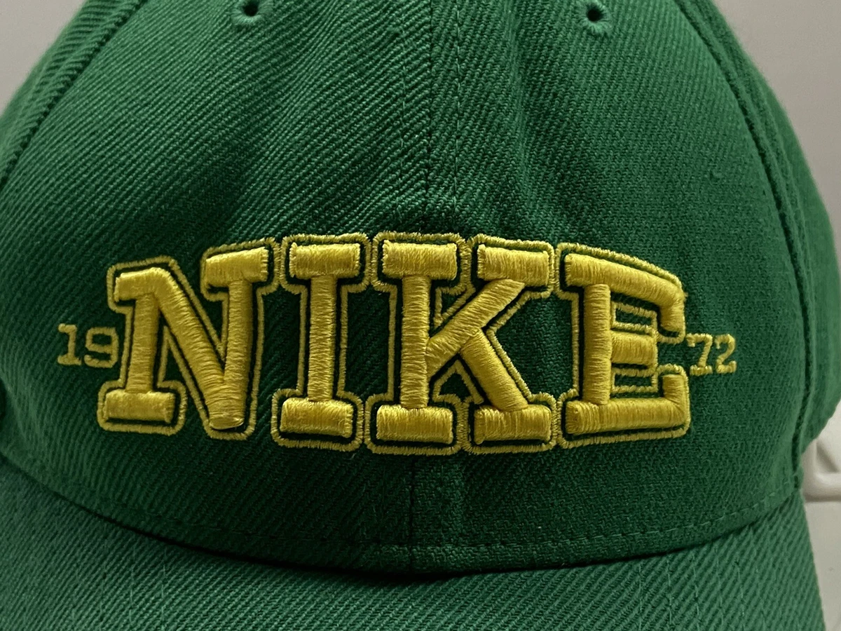 nike 1972 cap
