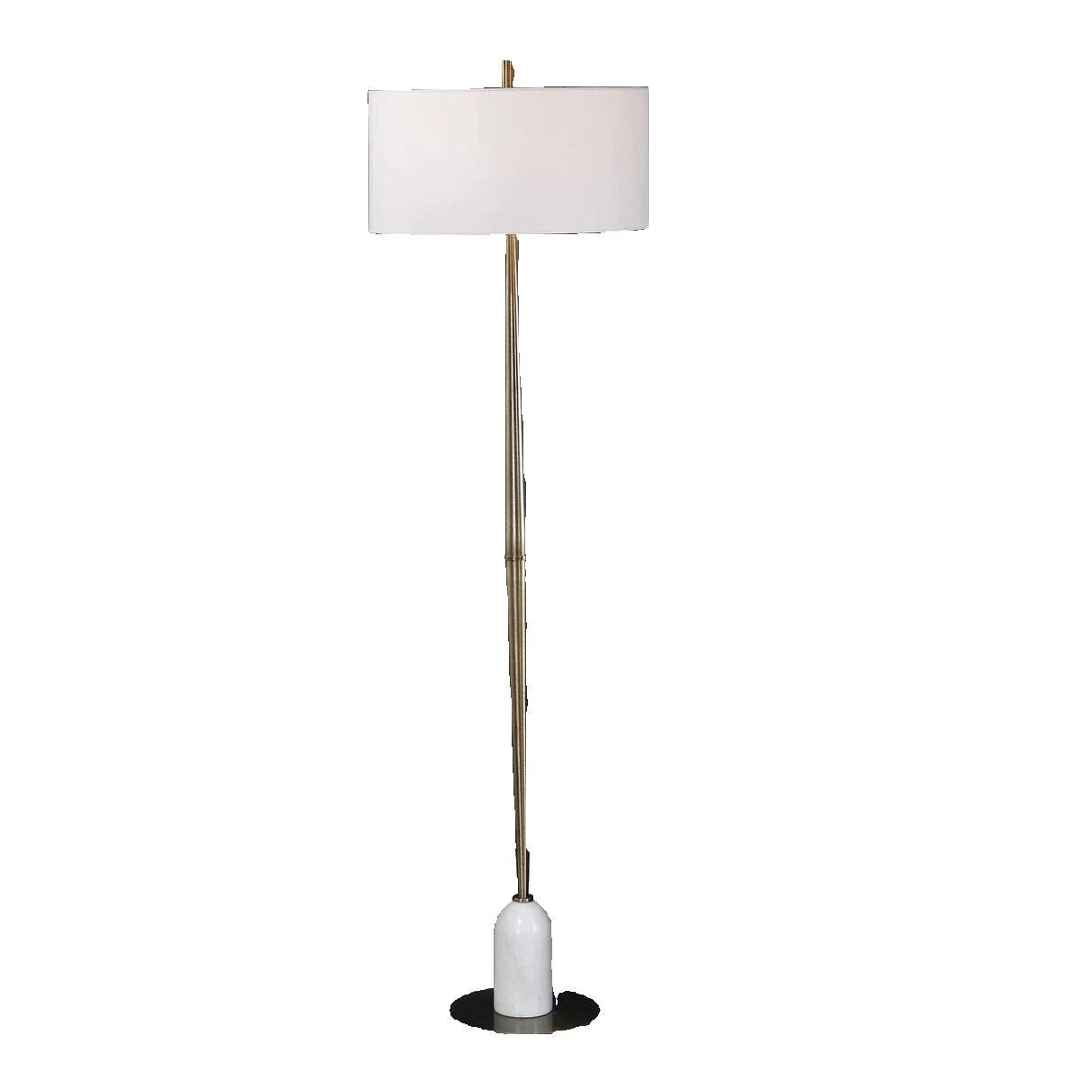 Uttermost Contemporary Floor Lamps