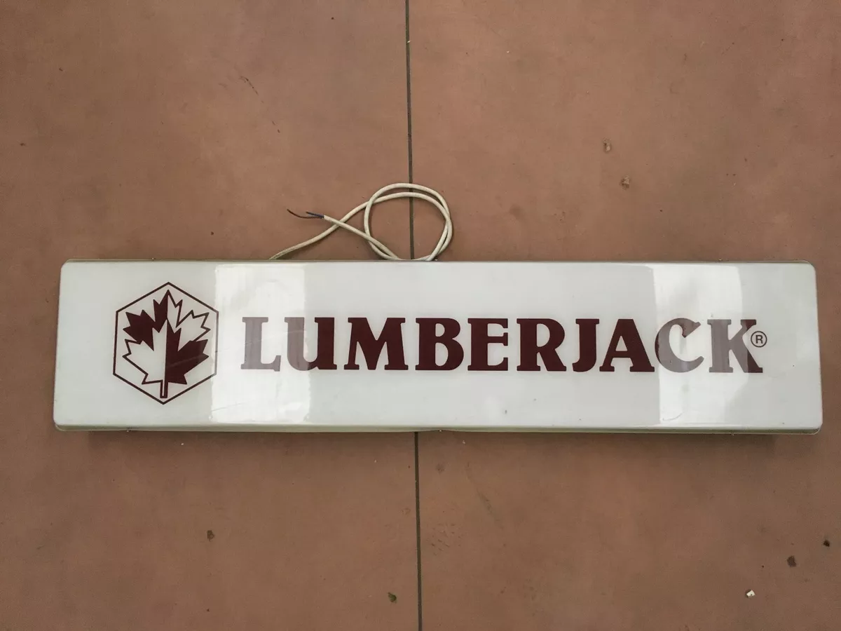 Negozi lumberjack deals