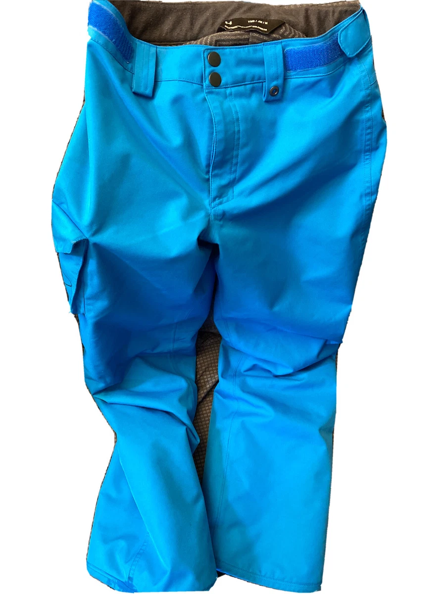Under armour youth snow pants sales