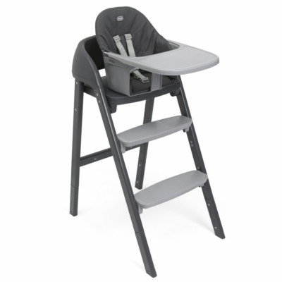 CHICCO Crescendo Up Hochstuhl Kinderstuhl Baby  NEU