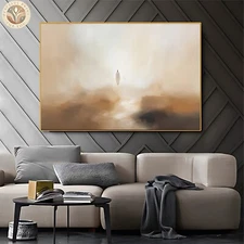 Premium Canvas Jesus Leaves the 99 Jesus Poster Lost Sheep Christian Art 129