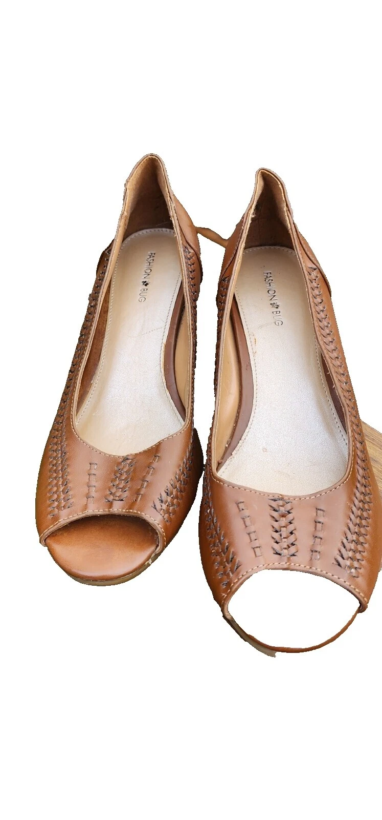 Fashion Bug Flats for Women