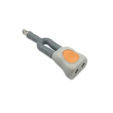 GE Healthcare 2059291-001 Compatible NIBP Cuff Adapter, Y, 10 pcs / bag