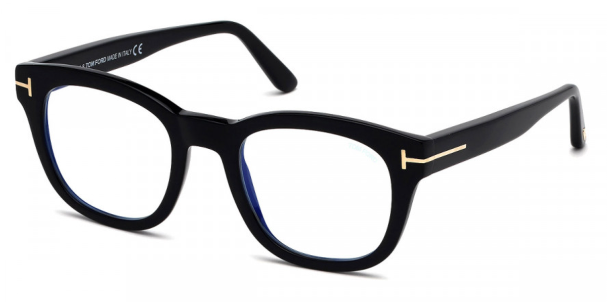 Tom Ford FT 5542-B Eyeglasses - White for sale online | eBay 