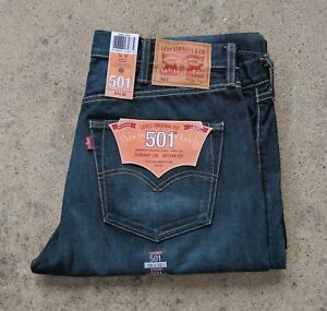 levis 501 38 x 30