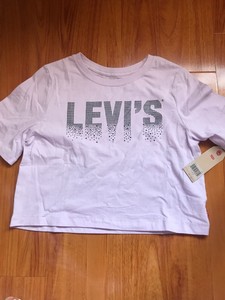 levis purple shirt
