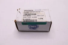 Kerr Lakeside Socket Head Cap Screw Black Oxide Steel #10-32 x 5/8"