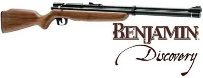 Crosman Benjamin Discovery Air Rifle O-ring Rebuild Seal Kit .22 - Image 1 of 4