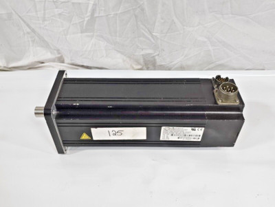 Control Techniques MGE-4120-CONS-0000  SERVO MOTOR