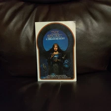 The Secret: A Treasure Hunt By Byron Preiss