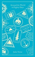 Jules Verne Around The World In Eighty Days