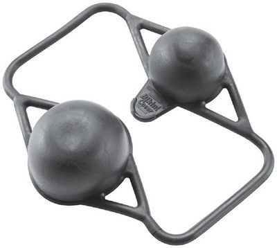 Bikini Rifle Scope Cover 62mm Durable for Objectives up Outside Diameter
