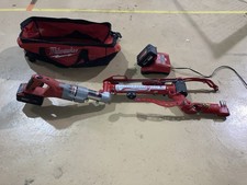 Redline Aviation Sidewinder Tug, Bonanza, Cessna, Mooney Like New!!