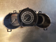 Compteur Citroen C2