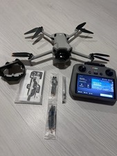 DJI Mini 4 Pro Camera Drone (with RC 2 Remote)