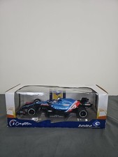 Solido Alpine F1 A521 Renault E-tech 20b Team Alpine N 14 Portugal Gp 2021 Fernando Alonso 1:18 1808101