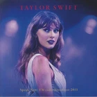 TAYLOR SWIFT  SPEAK NOW   IMPORTED From FRANCE  NEW SHIPS TODAY