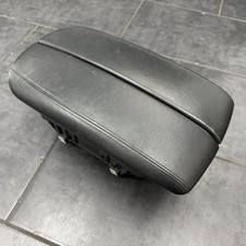 Armauflage BMW X5 F15 X6 F16 Mittelarmlehne Mittelkonsole Leder Schwarz 9281632