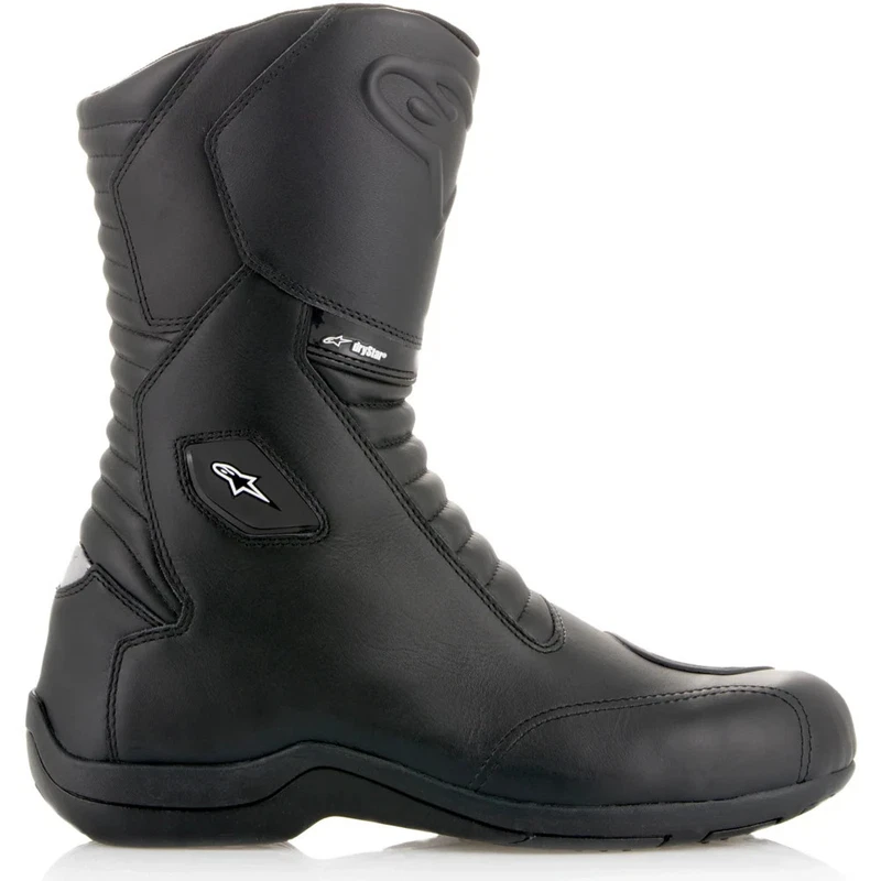 Alpinestars Andes V2 Drystar Black, photo 5 of 8