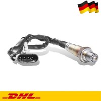 Nbjingyi Lambdasonde Diagnosesonde FüR Chevrolet Aveo/Kalos SchräGheck 1.4 16V