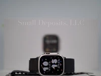 Apple Watch Ultra 2 (WiFi, GPS, LTE Cellular) 49mm New Band included, Retail Box