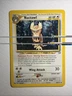 Pokemon Noctowl 42/111 - LP - Neo Genesis 2000 - Uncommon