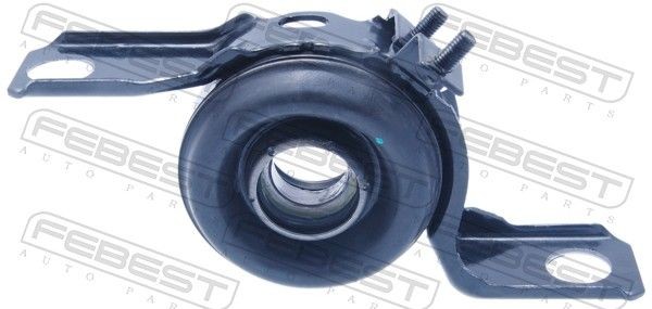 Febest Lager, Gelenkwellenmittellager MCB-005 FüR Mitsubishi-image