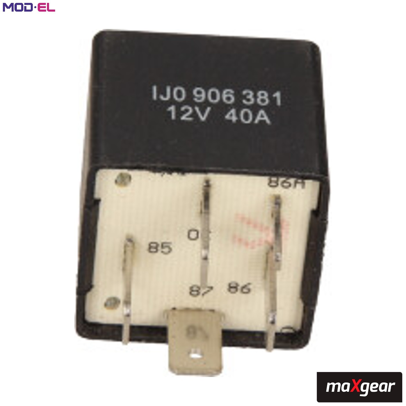 MULTIFUNCTIONAL RELAY 50-0225 FOR VW CARAVELLE/TRANSPORTER/IV/Bus/EUROVAN/Mk 100 - Image 6
