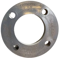 LASCO D3139, F1970 3" 4 Bolt Flange Fibertuff  CLASS0150 $22.01 + FREE SHIPPING