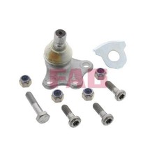 Rotule de suspension Peugeot 208