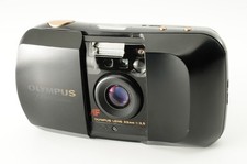Excellent Olympus Mju 1 Stylus AF 35mm Point Shoot Film Camera 435