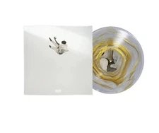 IN HAND Daniel Caesar Pilgrim’s Paradise Secondtrack Liquid Gold Vinyl /1000