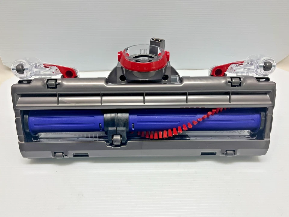 Dyson 920774 01 para Dyson Ball Animal 2 cabezal de aspiradora gris Foto 2 de 3