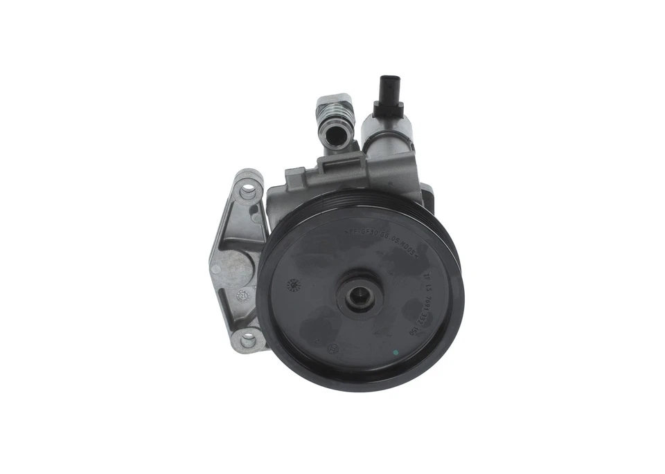 Bomba de dirección asistida Bosch KS01000704 para Mercedes E350 E550 E500 2010-2011 Foto 4 de 4