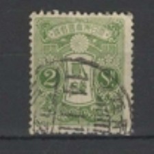 Japon n° YT 131 oblitéré