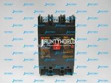 1PCS NEW Fuji EG53B 50A 3P Auto-Breaker IN BOX