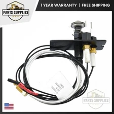 W010-1866 SIT Electronic Ignition Pilot Assembly Propane