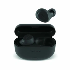 Jabra Elite 10 Dolby Atmos True Wireless In-ear Heaphones Titanium Black