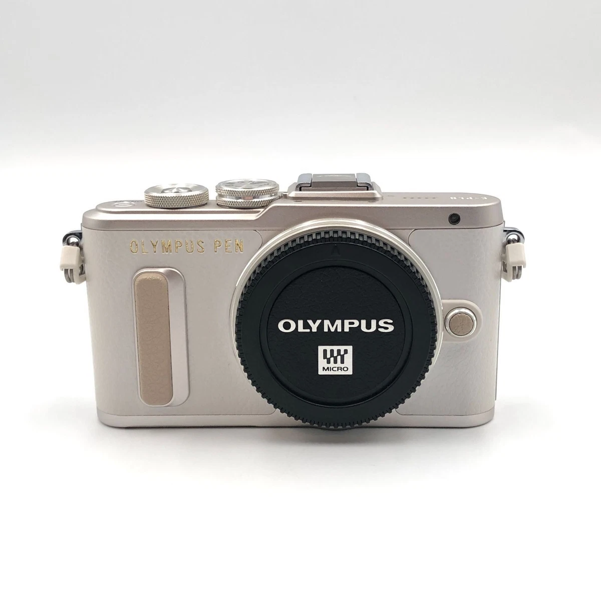 【超美品❗️】OLYMPUS PEN E-PL8 & レンズ4点他 Amazon.com : OLYMPUS PEN E-PL8 14-42mm EZ lens kit [White
