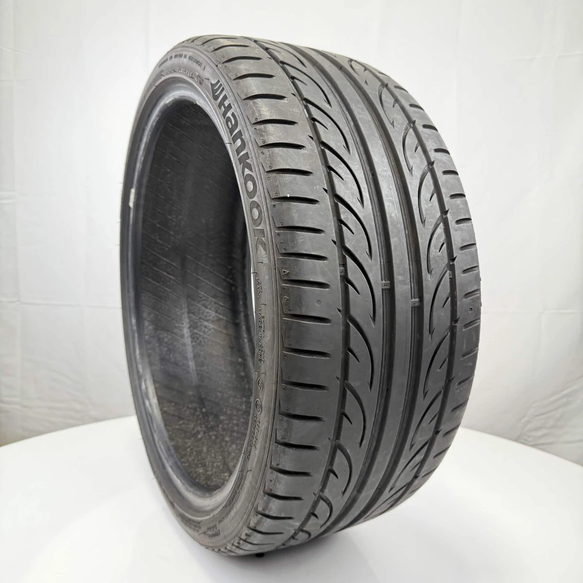 Hankook Ventus V12 evo2 (K120) for sale | eBay