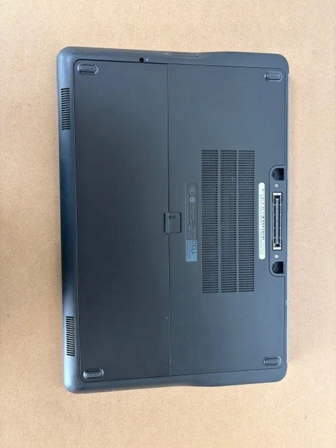 Dell Latitude E7240 · i5-4310U · 4GB · 128GB, photo 4 of 5