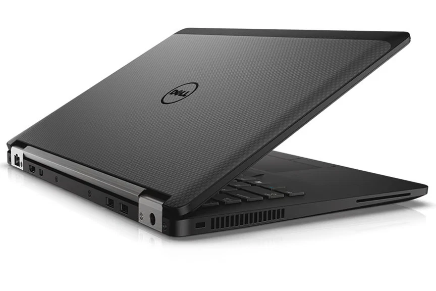Dell Latitude E7470 · i7-6600U · 8GB · 512GB, Foto 3 von 5