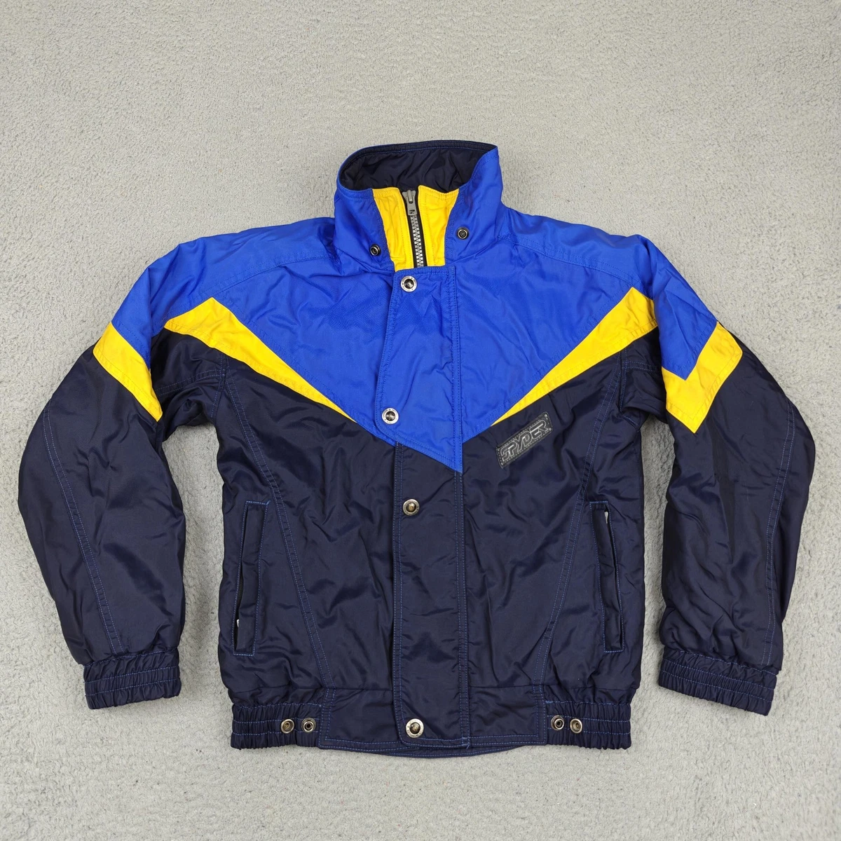 Spyder Size 14 Unisex Kids' Outerwear for sale | eBay