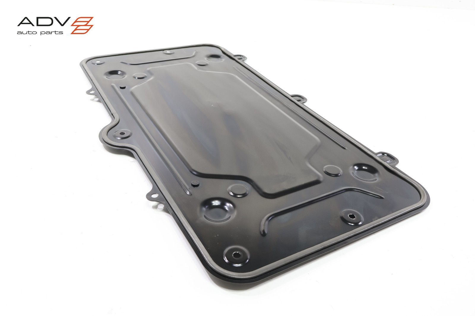 2014 - 2020 BMW i8 I12 TRUNK LOWER SERVICE COVER PANEL CAP OEM