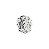 Pandora Moments Charm GäNseblüMchen Weiß 791495EN12